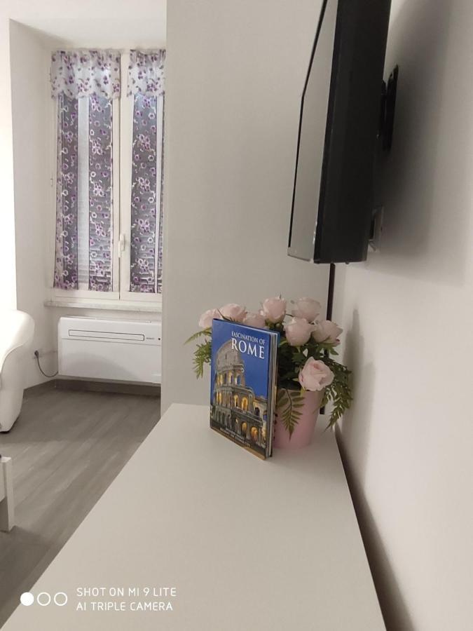 Appartamento La Casa Di Emanuela *