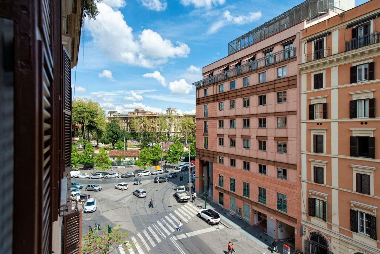 La Casa Di Emanuela Appartamento *