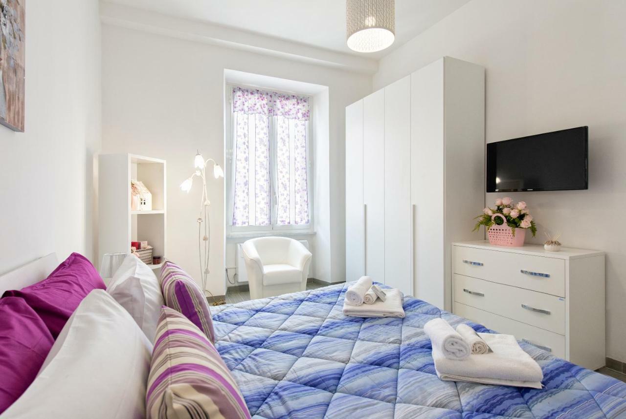 La Casa Di Emanuela Appartamento Roma