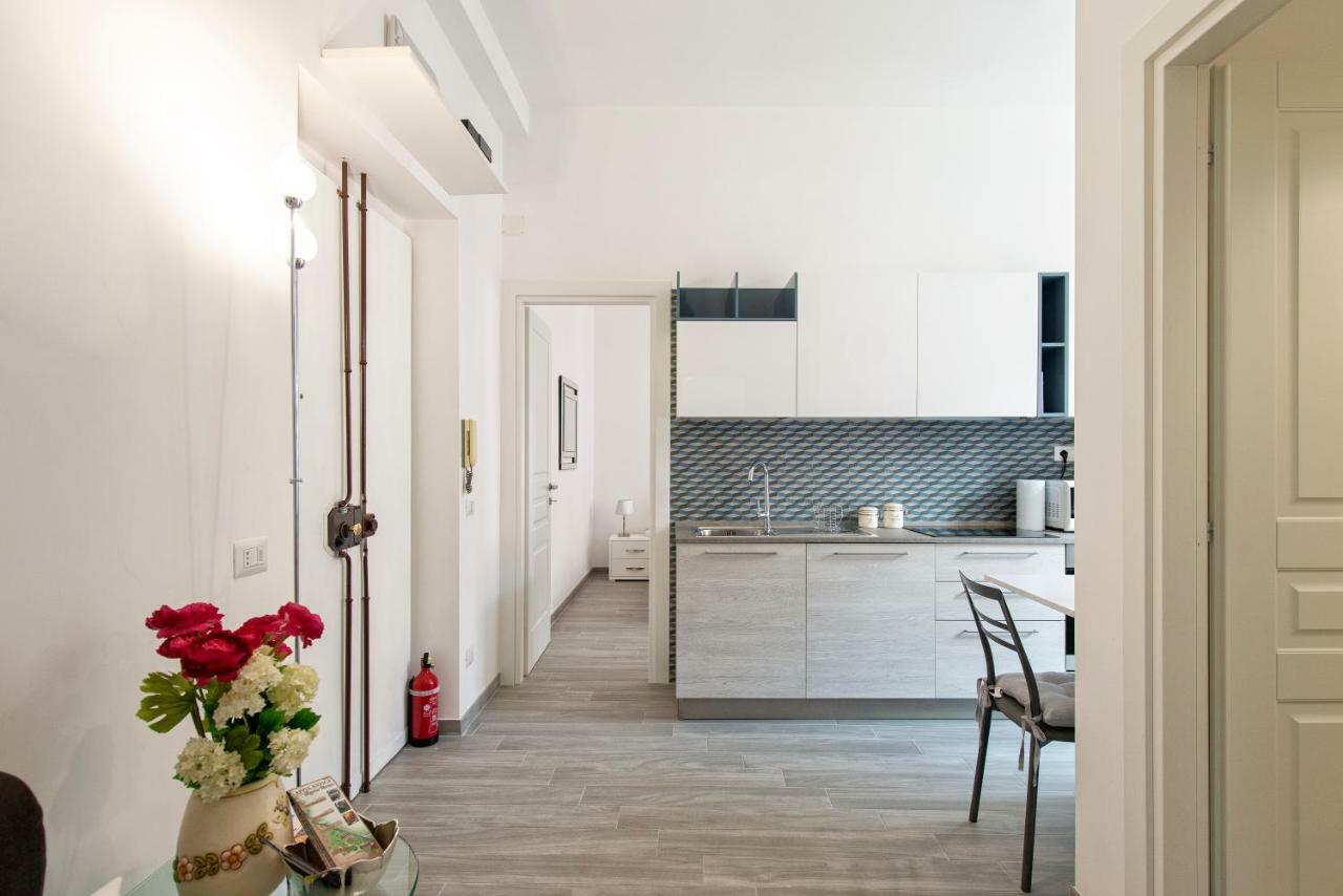 La Casa Di Emanuela Appartamento Roma