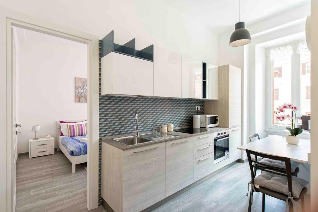 La Casa Di Emanuela Appartamento Roma