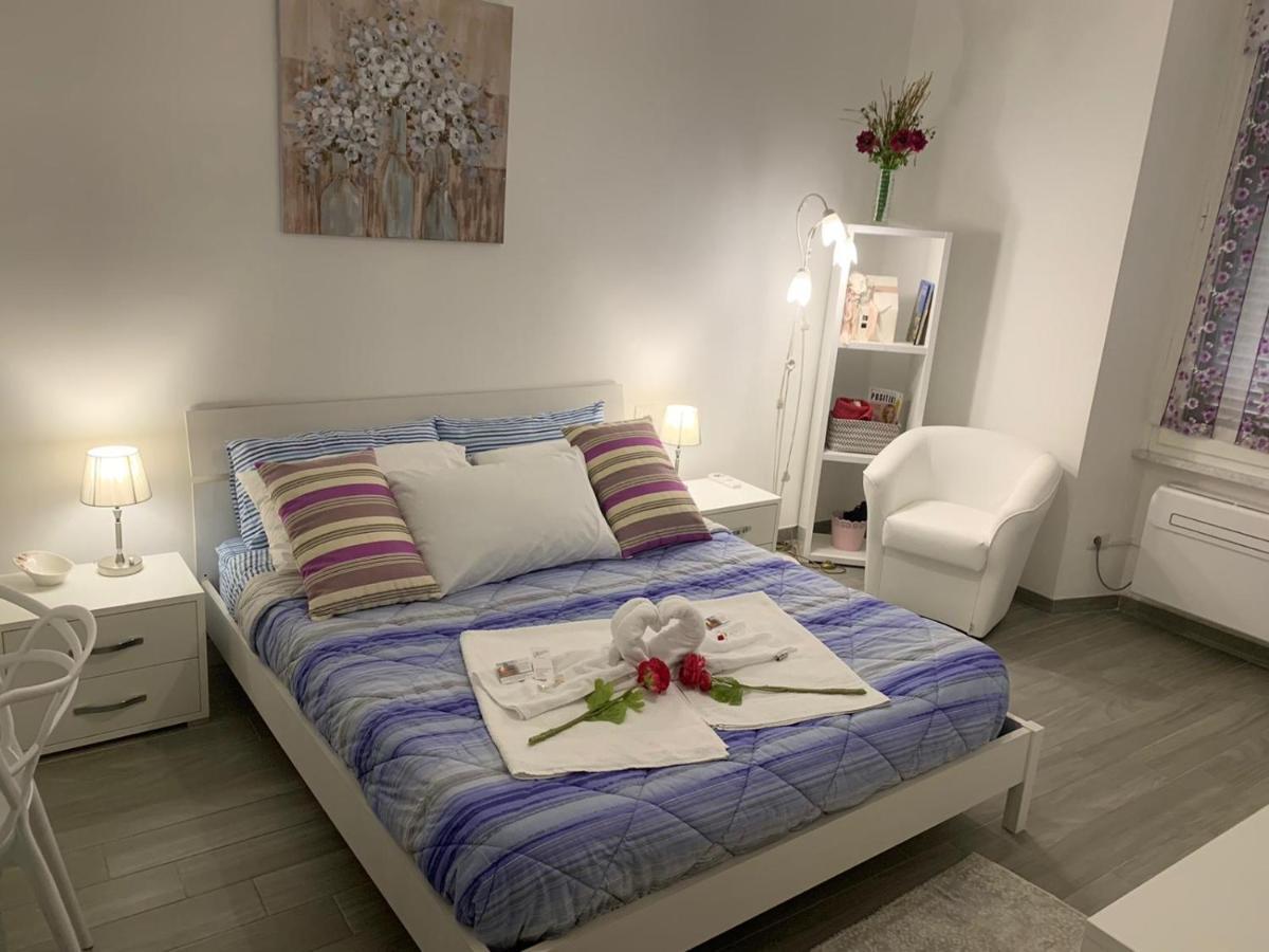 Appartamento La Casa Di Emanuela *